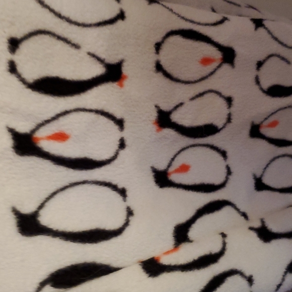 Sonoma Microfleece Pajamas - Picture 4 of 6